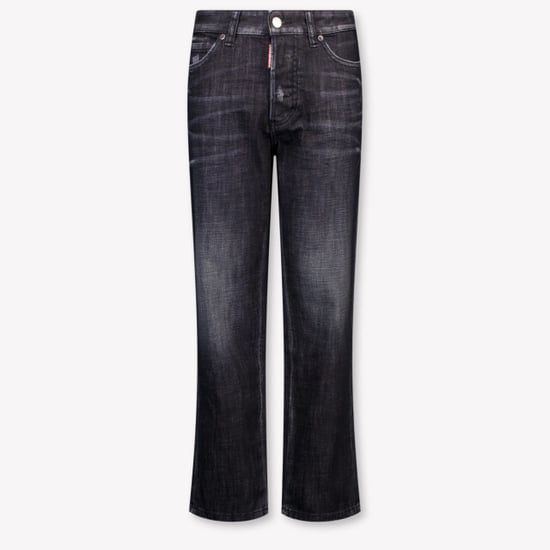 Dsquared2 Kinder jongens jeans in - Image 2