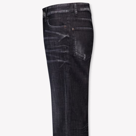 Dsquared2 Kinder jongens jeans in - Image 3