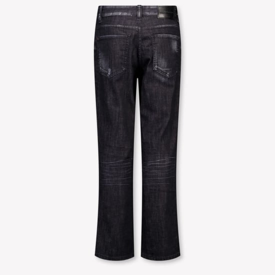 Dsquared2 Kinder jongens jeans in - Image 4