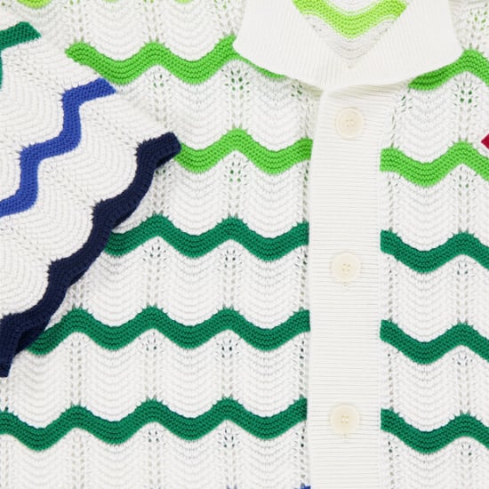 Casablanca Kinder jongens blouse in - Image 3