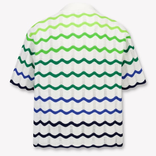 Casablanca Kinder jongens blouse in - Image 5