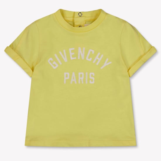 Givenchy Baby jongens t-shirt in - Image 2