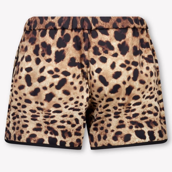 Dolce and Gabbana Kinder meisjes shorts in - Image 2