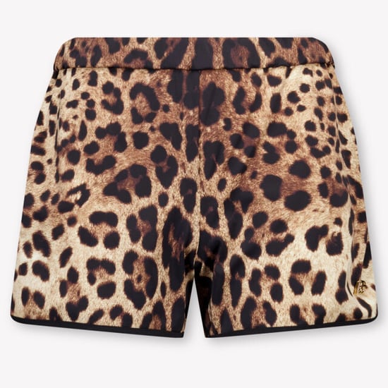 Dolce and Gabbana Kinder meisjes shorts in - Image 4