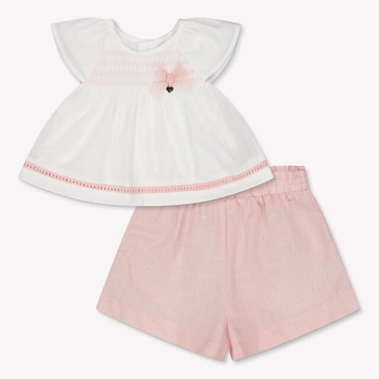 Mayoral Baby meisjes setje in - Image 3