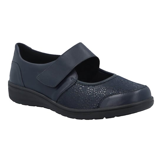 Solidus 29503-80455-k dames klittenbandschoenen 40 (6,5) - Image 1