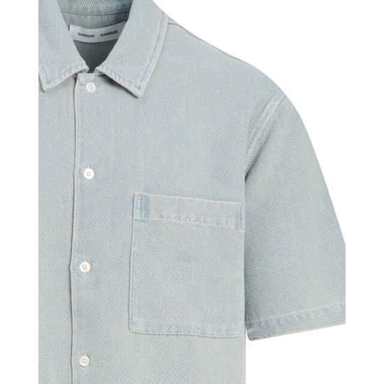 Samsoe & Samsoe Casual overhemd - Image 2
