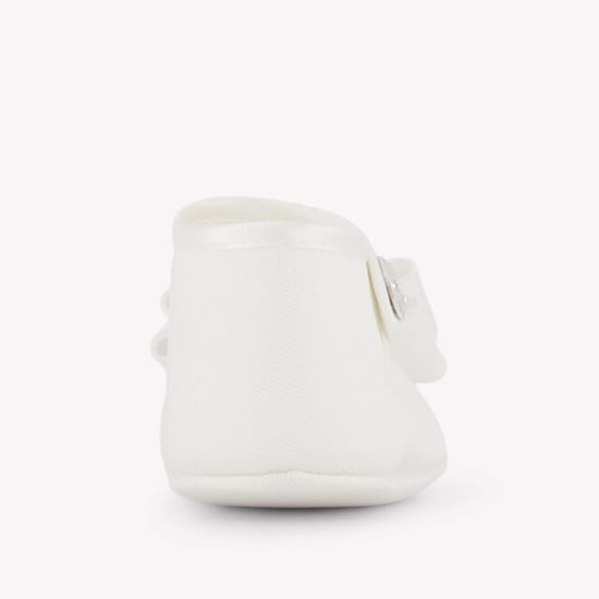 Monnalisa Baby meisjes schoenen in - Image 4