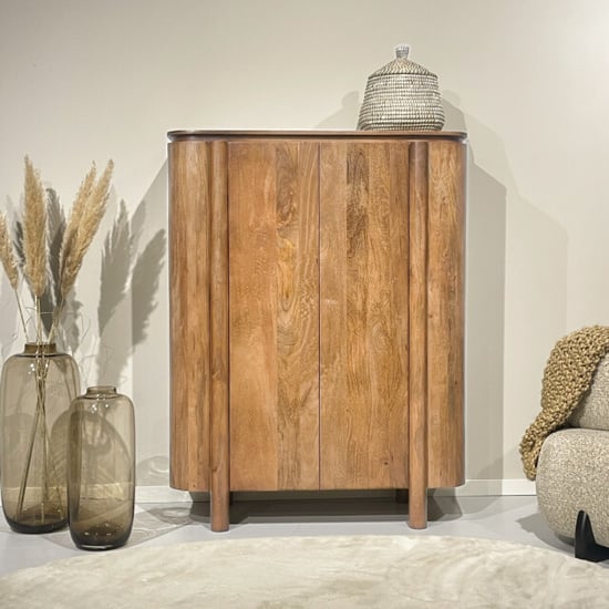 Livingfurn kabinetkast salano 150 cm - - Image 4