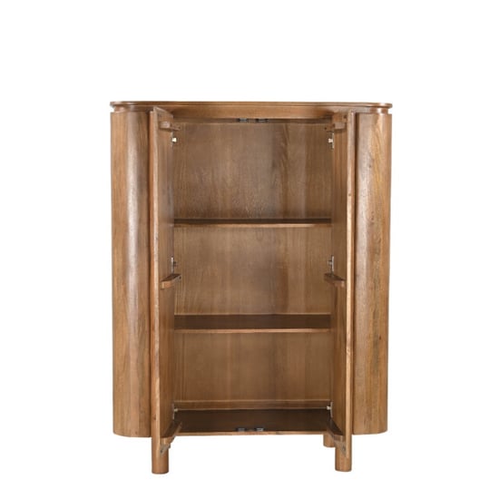 Livingfurn kabinetkast salano 150 cm - - Image 6