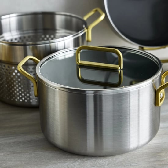 Greenpan Tucci pannenset 3-ply 11 delig - Image 6