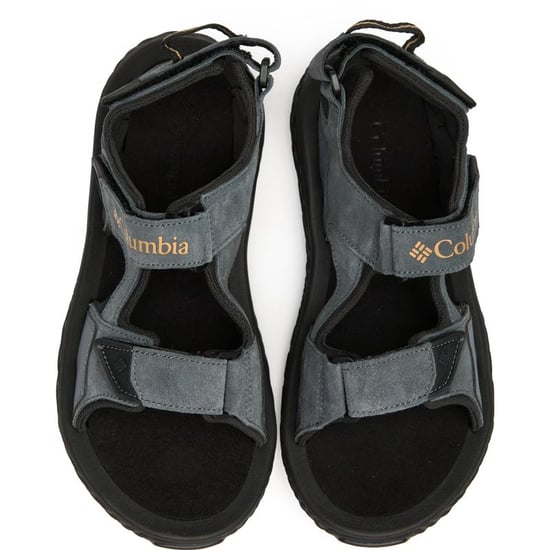 Columbia Sportswear Konos Hiker 3 Strap Sandals - Image 2