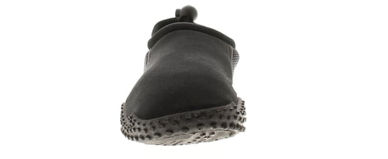 Rockstorm Mens Aqua Shoe Beach Sandals Neoprene Devon black - Image 4