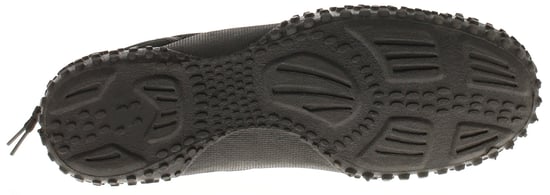 Rockstorm Mens Aqua Shoe Beach Sandals Neoprene Devon black - Image 5