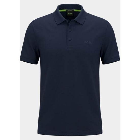 Boss Green Polo heren paddy 10241663 01 50469055/408 - Image 3