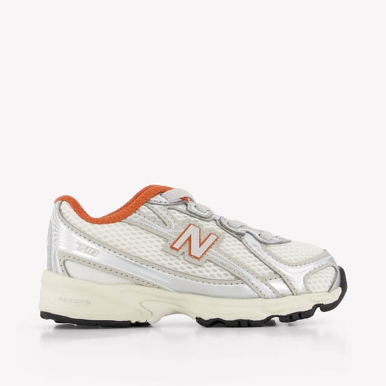New Balance I740 unisex sneakers in - Image 1