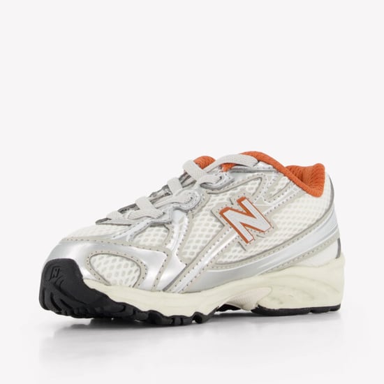 New Balance I740 unisex sneakers in - Image 3