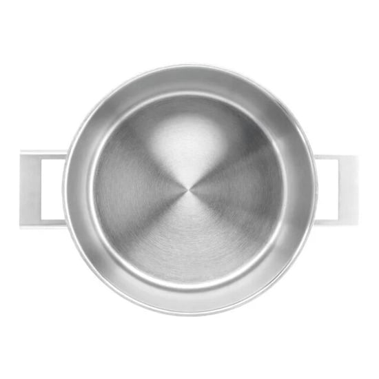 Demeyere John pawson 7 soeppan dubbelwandige deksel 24cm / 8l - Image 2