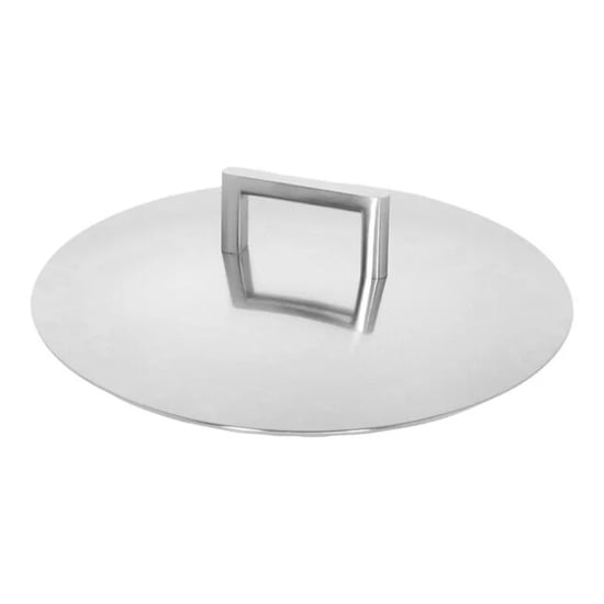 Demeyere John pawson 7 soeppan dubbelwandige deksel 24cm / 8l - Image 3