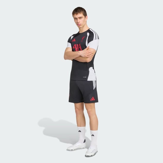 Adidas lfc tr sho replica voetbalbroek heren - - Image 5