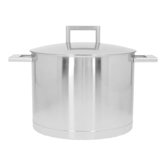 Demeyere John pawson 7 soeppan dubbelwandige deksel 24cm / 8l - Image 4