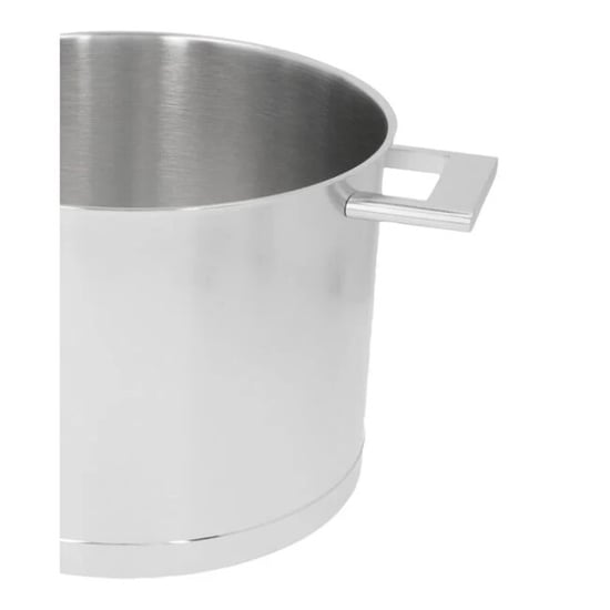 Demeyere John pawson 7 soeppan dubbelwandige deksel 24cm / 8l - Image 5