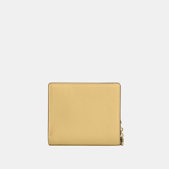Snap Wallet With Charm - Image 2