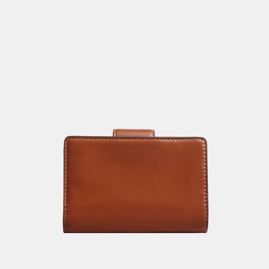 Medium Corner Zip Wallet - Image 2