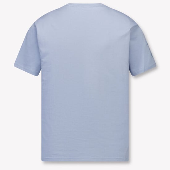 Ralph Lauren Kinder jongens t-shirt in - Image 3