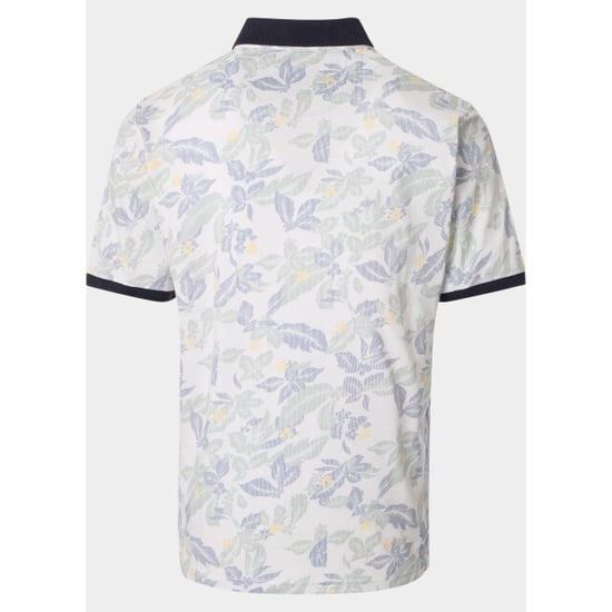 Casamoda Polo heren 954438700/008 - Image 2