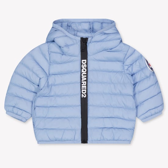 Dsquared2 Baby jongens tussenjas in - Image 4