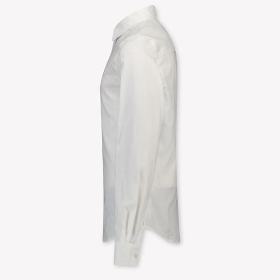 Hugo Boss Kinder jongens blouse in - Image 4