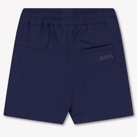 Hugo Boss Baby jongens shorts in - Image 3