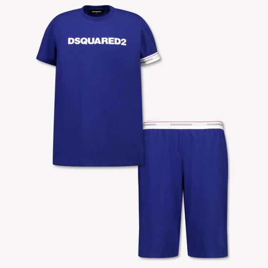 Dsquared2 Kinder jongens setje in - Image 1