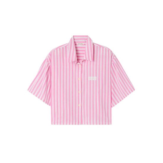 American Vintage Vextown blouses vex06ae26 - Image 1
