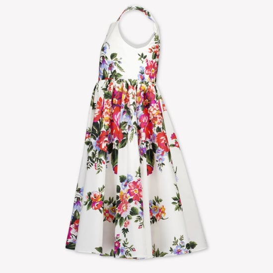 Dolce and Gabbana Kinder meisjes jurk in - Image 2