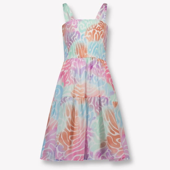 Stella McCartney Kinder meisjes jurk in - Image 2