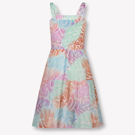 Stella McCartney Kinder meisjes jurk in - Image 3