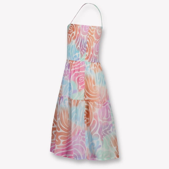 Stella McCartney Kinder meisjes jurk in - Image 4