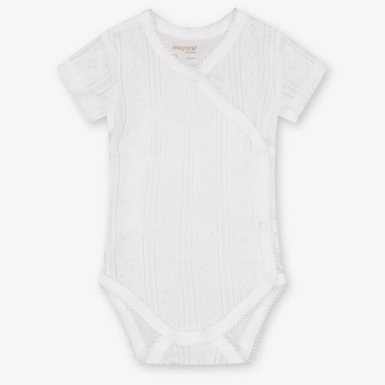 Mayoral Baby meisjes rompertje in - Image 1