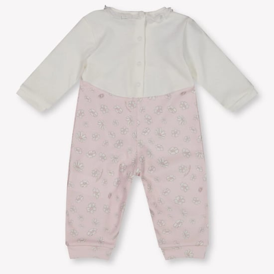Monnalisa Baby meisjes boxpakje in - Image 2