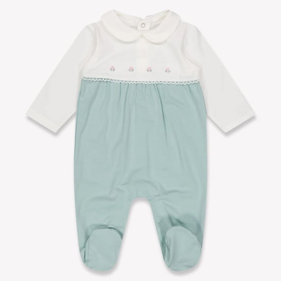 Mayoral Baby meisjes boxpakje in - Image 2