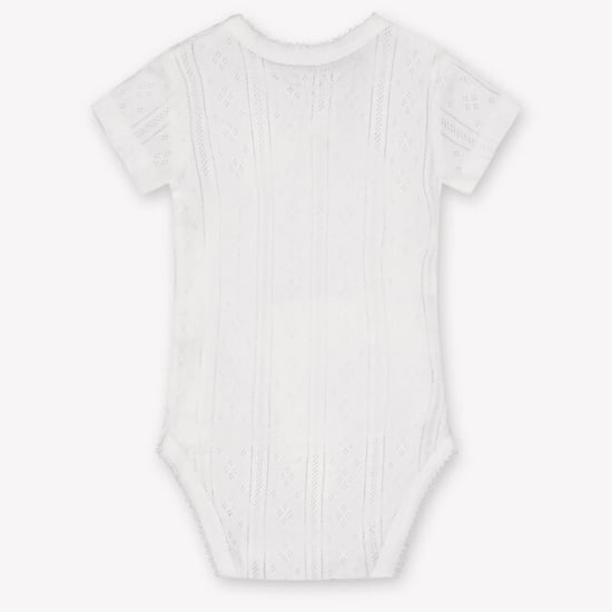 Mayoral Baby meisjes rompertje in - Image 4