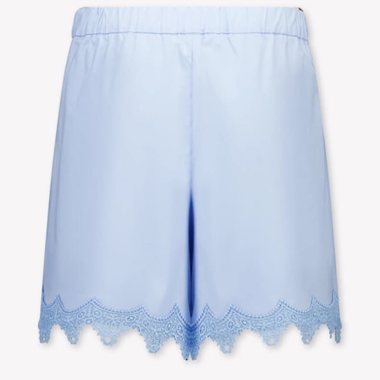 Twin-set Kinder meisjes shorts in - Image 2