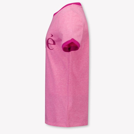 Chloe Kinder meisjes t-shirt in - Image 2