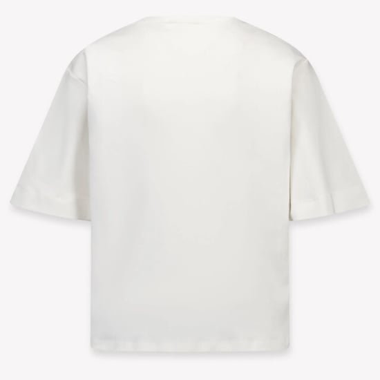 Chloe Kinder meisjes t-shirt in - Image 3