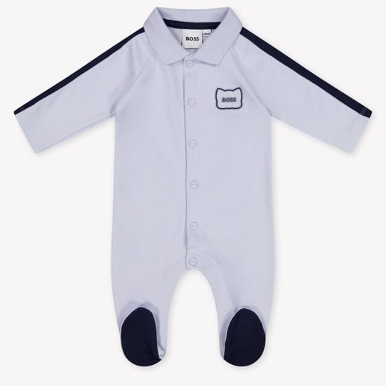 Hugo Boss Baby jongens boxpakje in - Image 2