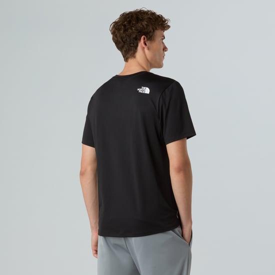 M 24/7 Short Sleeves Easy Tee Reg - Image 3