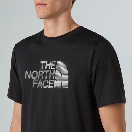M 24/7 Short Sleeves Easy Tee Reg - Image 4