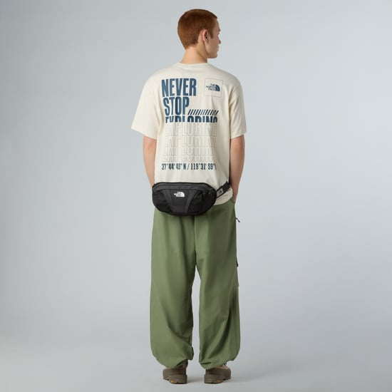 M Coordinates Relaxed Ss Tee - Image 3